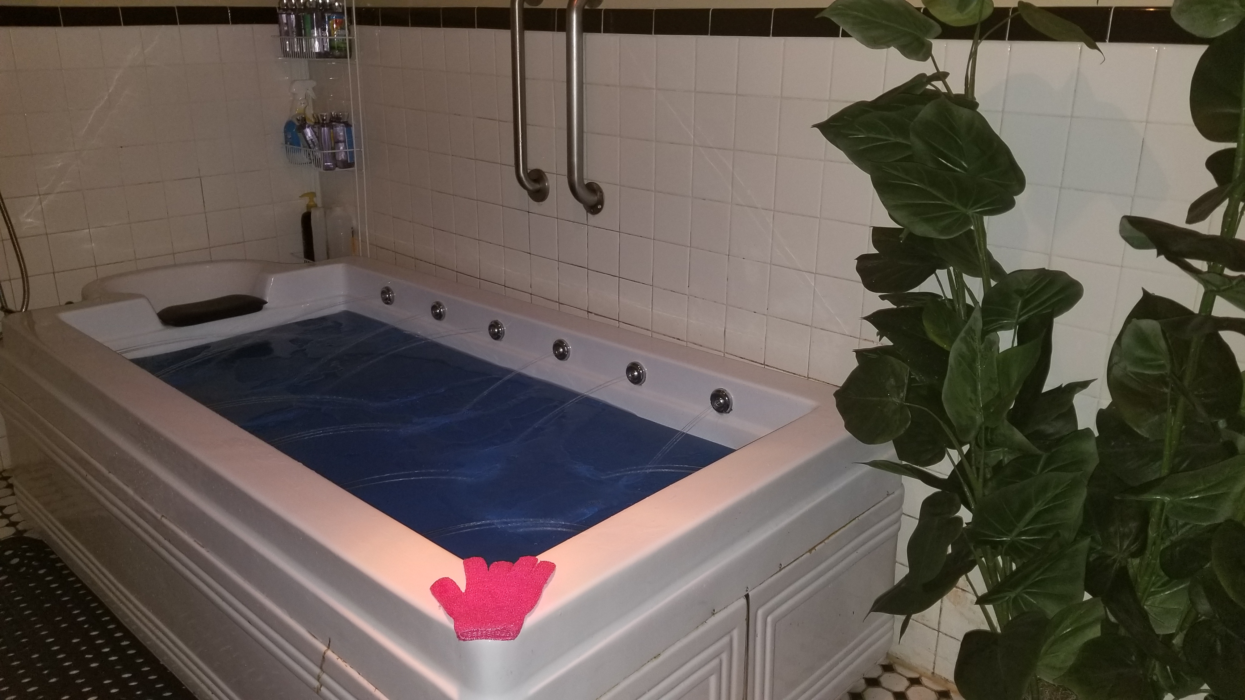Nirvana Asian Massage Image